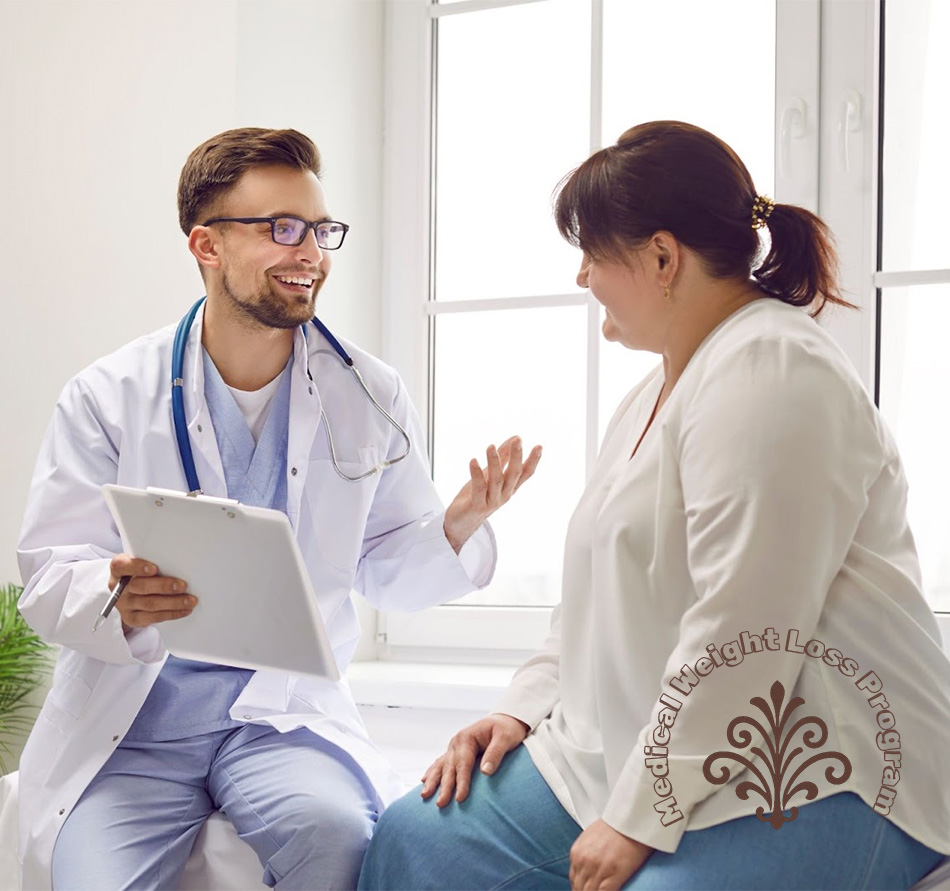 Medical Weight Loss (DNA-Based)