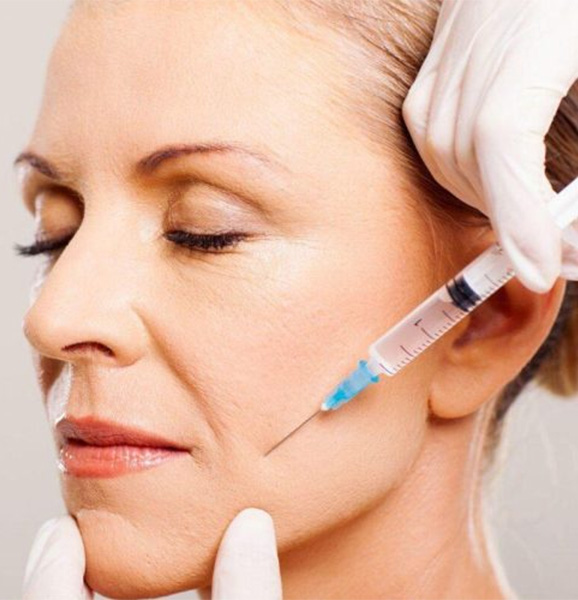 Welcome to Valoura Med Spa